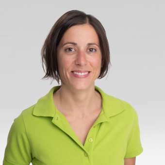 Bettina Sieber
