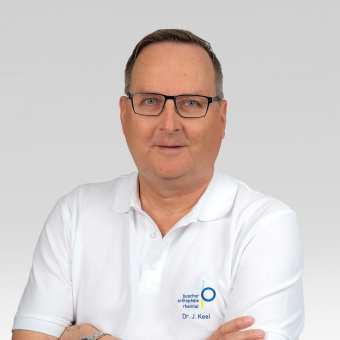 Dr. med. Johannes Keel