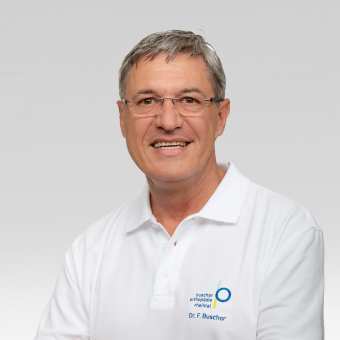 Dr. med. Felix Buschor