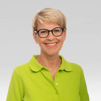 Eva Maria Buschor