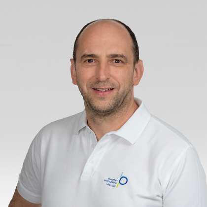 Dr. med. Andreas Schirm