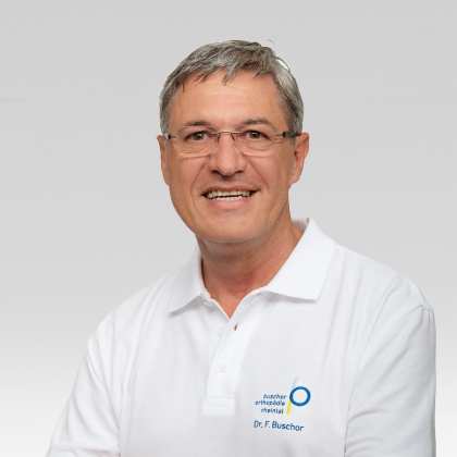 Dr. med. Felix Buschor